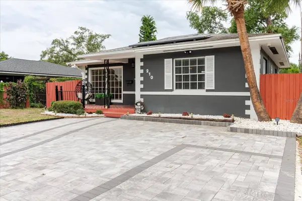 210 49 TH ST N, St Petersburg, FL 33710