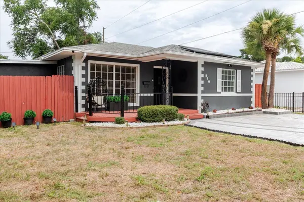 210 49 TH ST N, St Petersburg, FL 33710