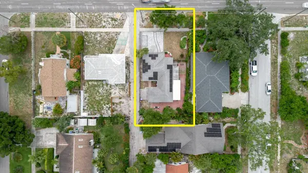 210 49 TH ST N, St Petersburg, FL 33710