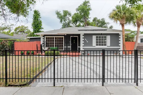 210 49 TH ST N, St Petersburg, FL 33710