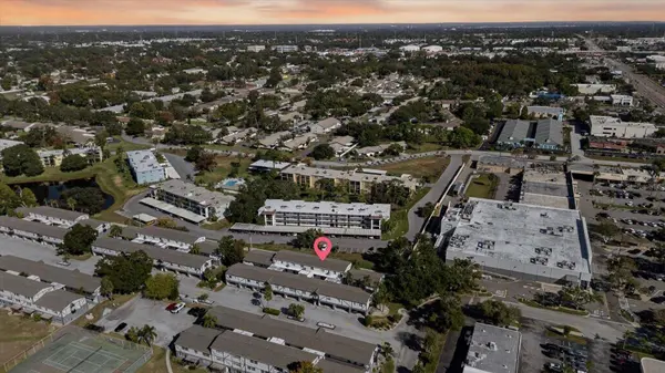 1146 KING ARTHUR CT #110, Dunedin, FL 34698