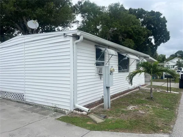 4772 67TH WAY N #51, St Petersburg, FL 33709