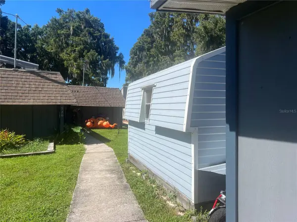 520 GEORGE ST S, Tarpon Springs, FL 34688