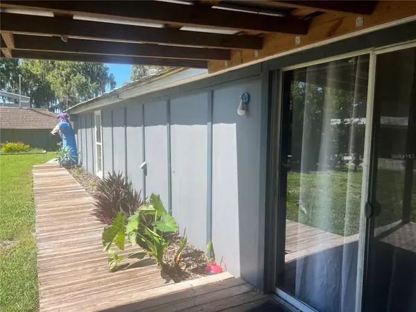 520 GEORGE ST S, Tarpon Springs, FL 34688