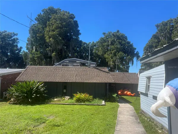 520 GEORGE ST S, Tarpon Springs, FL 34688