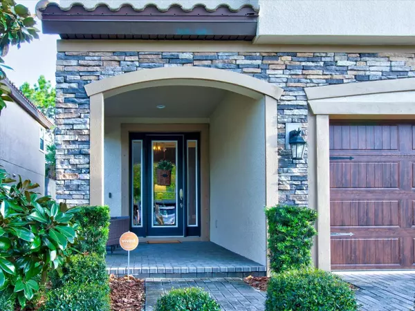 12874 BURNS DR, Odessa, FL 33556