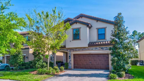 12874 BURNS DR, Odessa, FL 33556