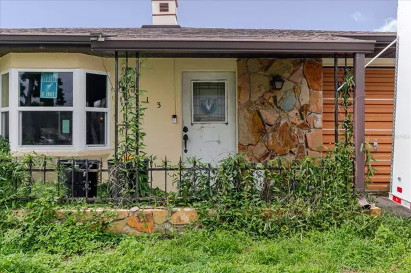 8513 BELLA VIA, Hudson, FL 34667