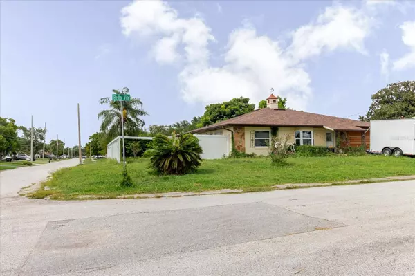 8513 BELLA VIA, Hudson, FL 34667