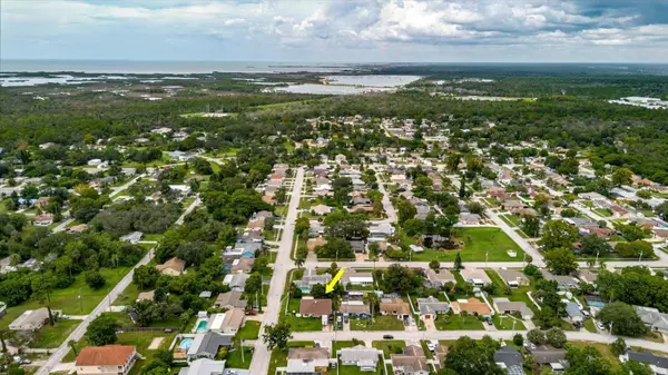 8513 BELLA VIA, Hudson, FL 34667