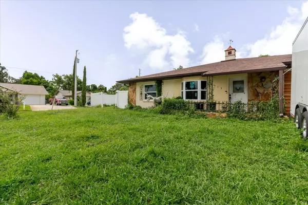 8513 BELLA VIA, Hudson, FL 34667