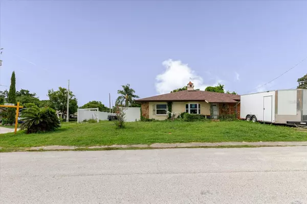 8513 BELLA VIA, Hudson, FL 34667