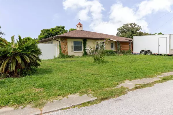 8513 BELLA VIA, Hudson, FL 34667