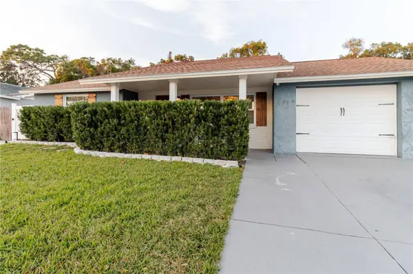 6629 ALBEMARLE Pkwy, New Port Richey, FL 34653