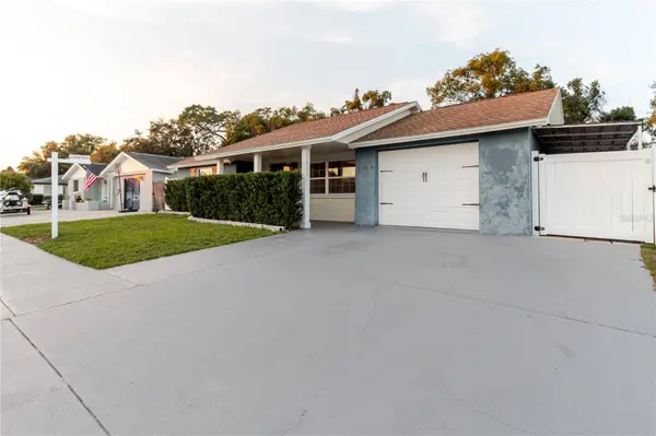 6629 ALBEMARLE Pkwy, New Port Richey, FL 34653