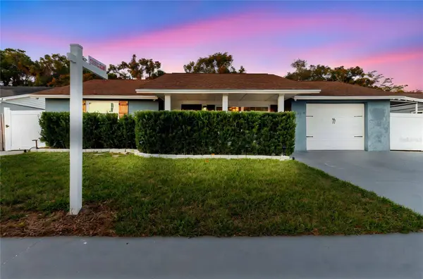 6629 ALBEMARLE Pkwy, New Port Richey, FL 34653