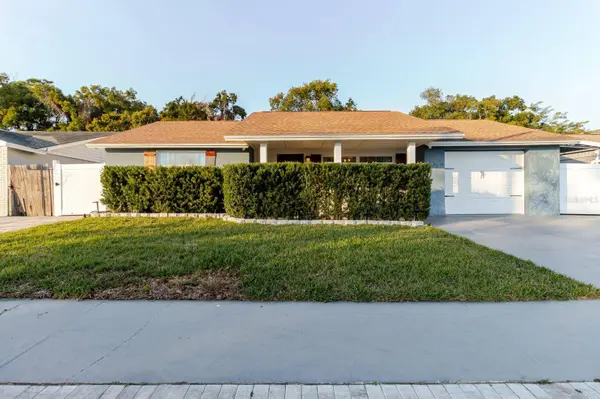 6629 ALBEMARLE Pkwy, New Port Richey, FL 34653