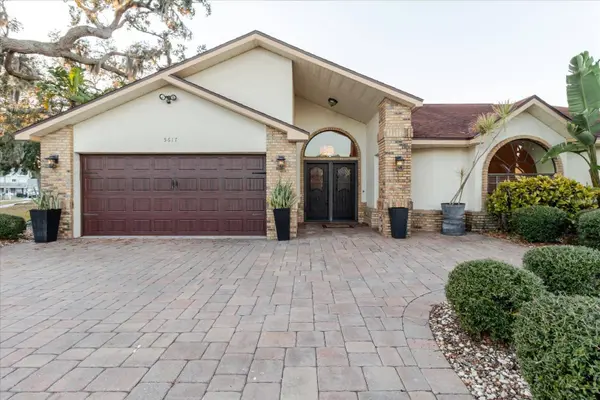 5617 FIELDSPRING AVE, New Port Richey, FL 34655