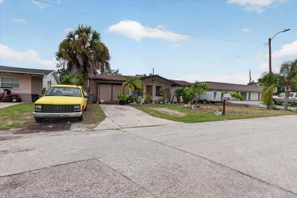4448 TERRY LOOP, New Port Richey, FL 34652