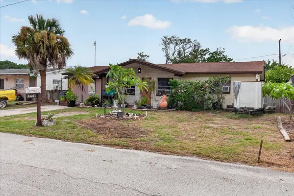 4448 TERRY LOOP, New Port Richey, FL 34652