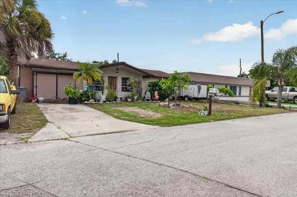 4448 TERRY LOOP, New Port Richey, FL 34652