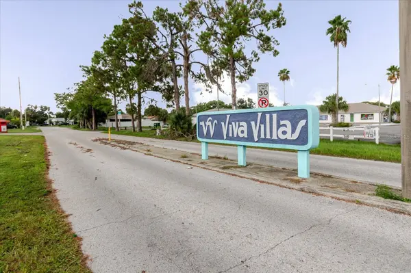 8513 BELLA VIA, Hudson, FL 34667
