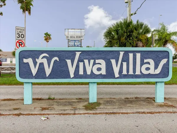 8513 BELLA VIA, Hudson, FL 34667