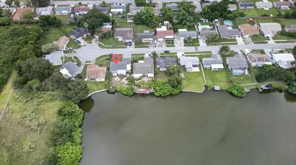 2217 HARRISON DR, Holiday, FL 34691