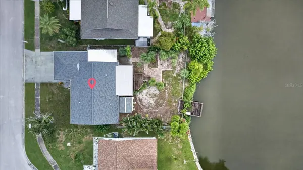 2217 HARRISON DR, Holiday, FL 34691