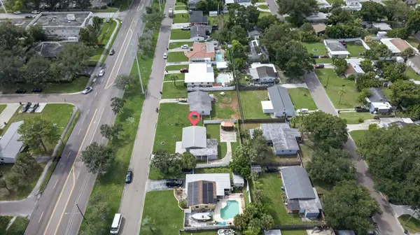 7210 DR MARTIN LUTHER KING JR ST N, St Petersburg, FL 33702
