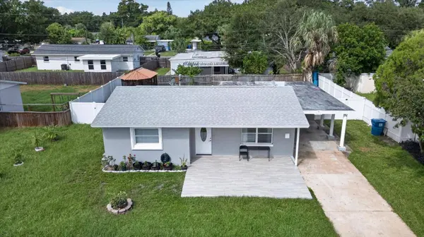 7210 DR MARTIN LUTHER KING JR ST N, St Petersburg, FL 33702