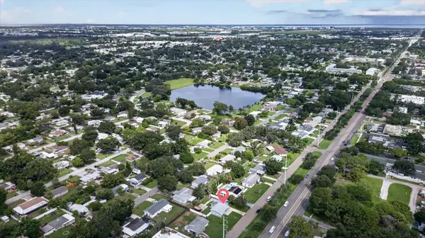 7210 DR MARTIN LUTHER KING JR ST N, St Petersburg, FL 33702