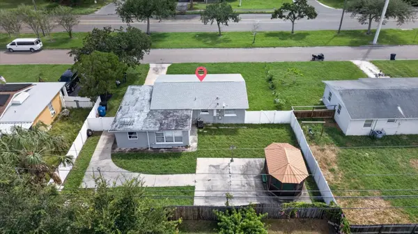7210 DR MARTIN LUTHER KING JR ST N, St Petersburg, FL 33702