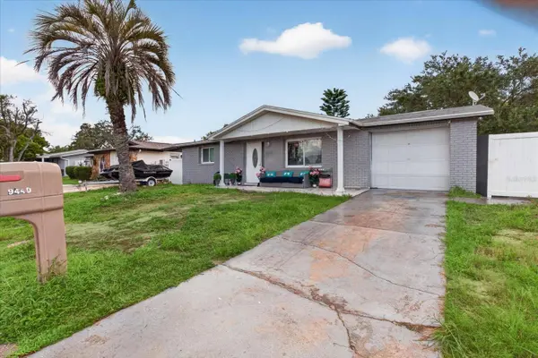 9440 RAINBOW LN, Port Richey, FL 34668