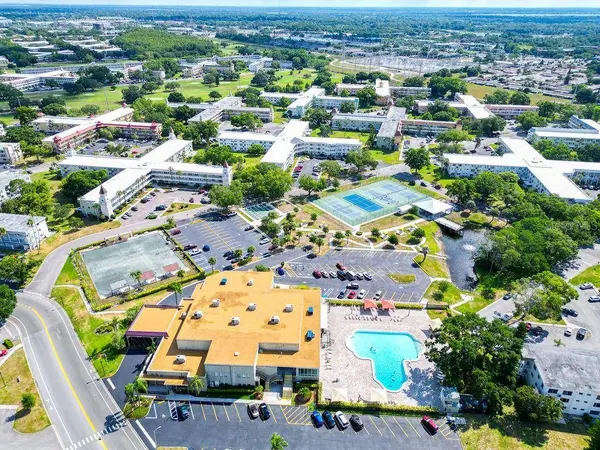 2285 ISRAELI DR #29, Clearwater, FL 33763