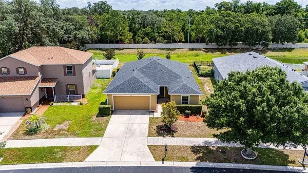 11018 RUNNING PINE DR, Riverview, FL 33569