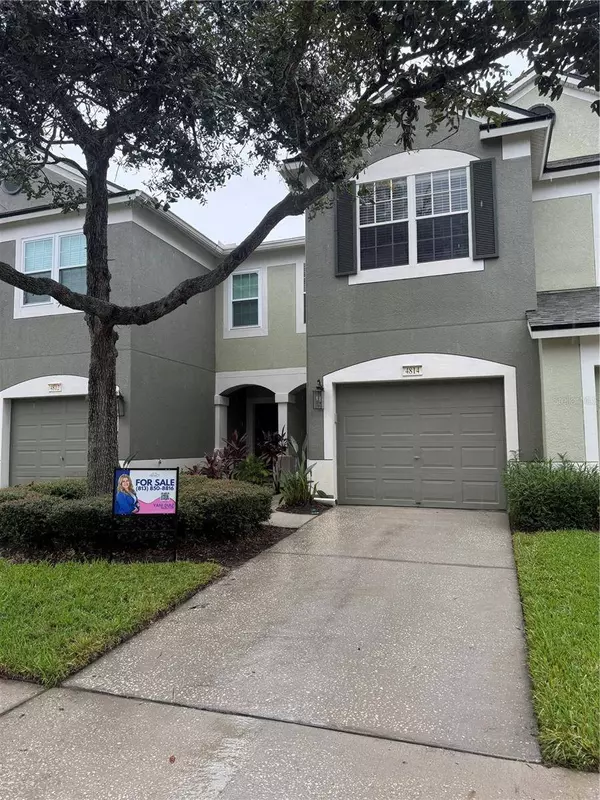 4814 POND RIDGE DR, Riverview, FL 33578