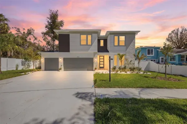 3608 E TAMPA CIR, Tampa, FL 33629