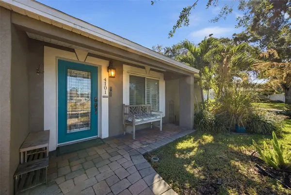 4101 W NEPTUNE ST, Tampa, FL 33629