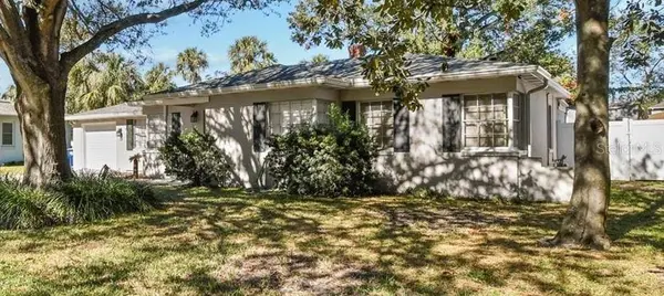 4003 W EUCLID AVE, Tampa, FL 33629