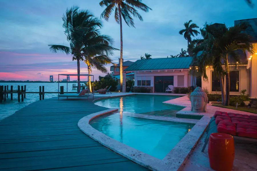 Indian Rocks Beach