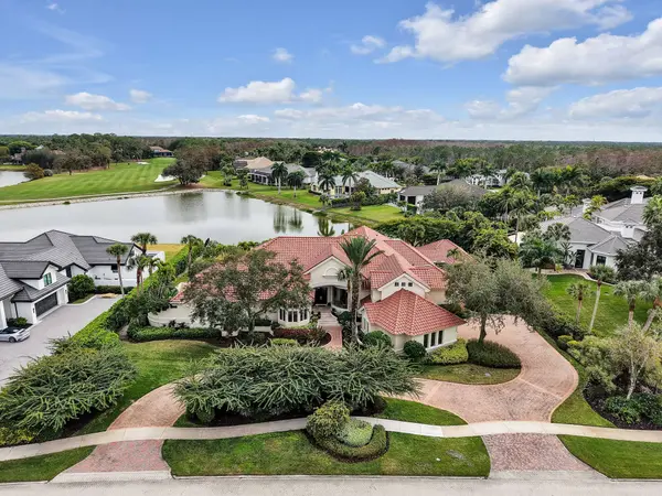 6320 Burnham Rd, Naples, FL 34119-8402