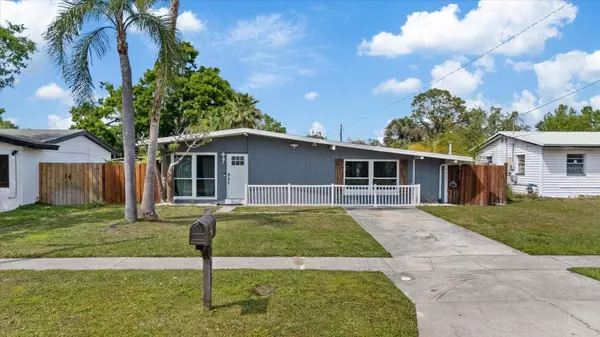 4003 W BAY AVE, Tampa, FL 33616