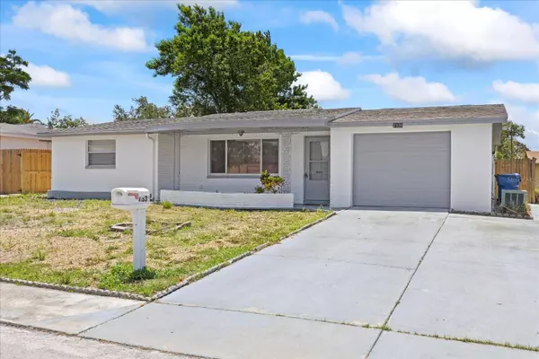 7330 ABALONE DR, Port Richey, FL 34668