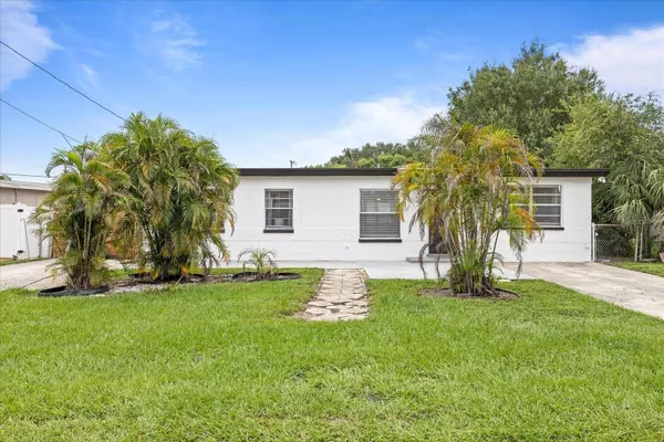 3507 W PRICE AVE, Tampa, FL 33611