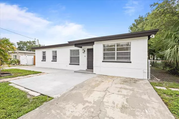 3507 W PRICE AVE, Tampa, FL 33611