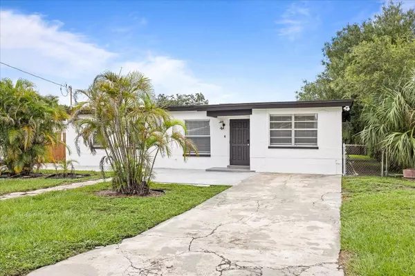 3507 W PRICE AVE, Tampa, FL 33611