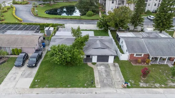 9415 CRABTREE LN, Port Richey, FL 34668