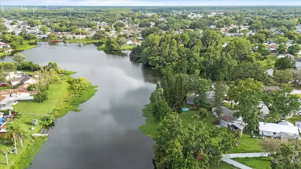 7445 DAGGETT TER, New Port Richey, FL 34655