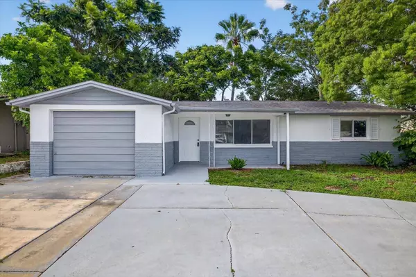 7615 ILEX DR, Port Richey, FL 34668